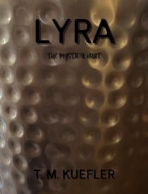 Lyra - The Mystical Hunt, #3