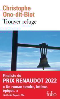 Trouver refuge