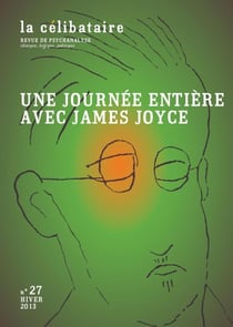 Une journée entière avec James Joyce
