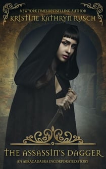 The Assassin's Dagger - Abracadabra Incorporated