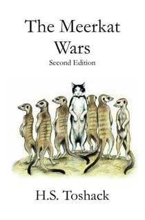 The Meerkat Wars - The Paka Mdogo Series, #3