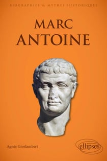 Marc Antoine