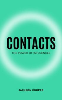 Contacts - Big Millions, #1