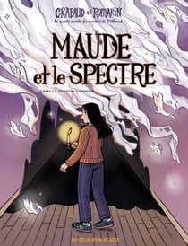 Maude et le spectre