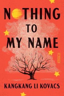 Nothing to My Name - A Novel