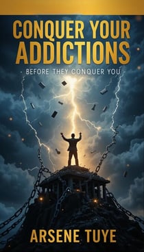 Conquer Your Addictions - Before They Conquer You
