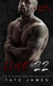 Club 22 - Hades, #3