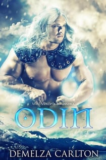 Odin: Védő Vízköpős Romantika - Jégszív sorozat, #3