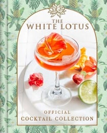 The White Lotus Official Cocktail Collection - Sunset in Paradise