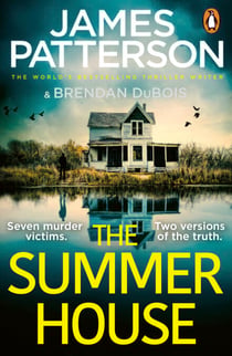The Summer House - If they don’t solve the case, they’ll take the fall…