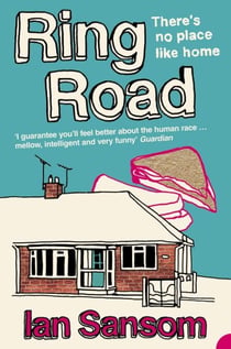 Ring Road - There’s no place like home