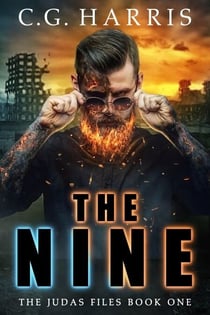 The Nine - The Judas Files, #1