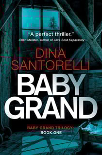 Baby Grand (Baby Grand Trilogy, Book 1) - Baby Grand Trilogy, #1