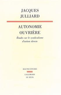 Autonomie ouvrière