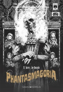 Phantasmagoria