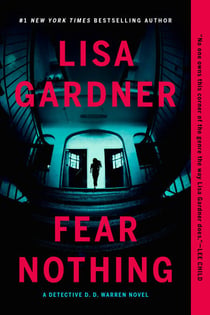 Fear Nothing - A Detective D.D. Warren Novel