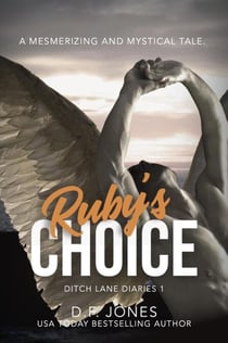 Ruby's Choice - Ditch Lane Diaries, #1