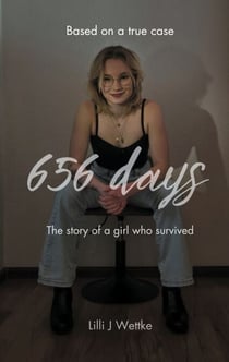 656 days - The story of a girl who survived