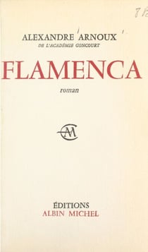 Flamenca - Chantefable