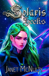 Solaris Seeks - Solaris Saga, #2