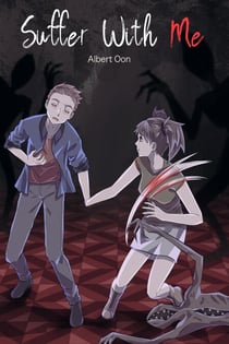 Suffer with Me - Trinity of Suffering, #3