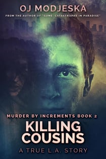 Killing Cousins - Murder By Increments, #2