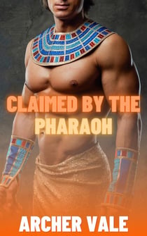 Claimed by the Pharaoh - Gay Horror Erotica: Halloween Monster Transformation, #2