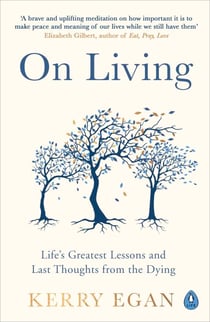 On Living - Dancing More, Working Less and Other Last Thoughts