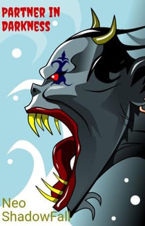 Partner in Darkness - The Demon’s Bond, #7