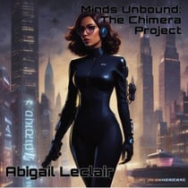 Minds Unbound: The Women of Project Chimera