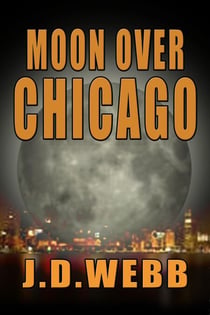Moon Over Chicago - Mike Shepherd, Private Eye, #2