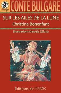 Sur les ailes de la lune