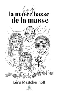 Loin de la marée basse de la masse