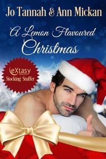 A Lemon Flavoured Christmas - Boys Next Door