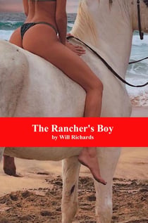 The Rancher's Boy