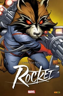 Rocket - Barrage sur le Fleuve Bleu