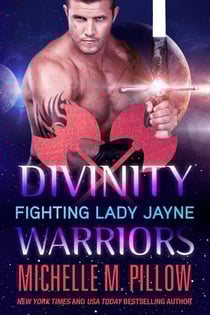 Fighting Lady Jayne - Divinity Warriors, #2