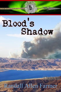Blood's Shadow - The Cause, #7