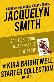 The Kira Brightwell Starter Collection - Kira Brightwell Mysteries