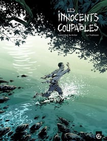 Les Innocents coupables - Tome 2 - La trahison