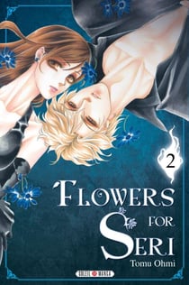 Flowers for Seri T02
