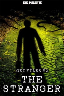 The Stranger - OEI Files, #2