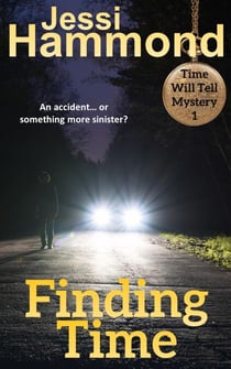 Finding Time - Time Will Tell, #1
