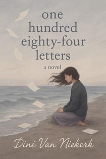 One hundred eighty-Four Letters