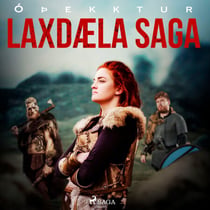 Laxdæla saga