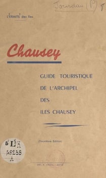 Chausey - Guide touristique de l'archipel des îles Chausey