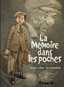 La mémoire dans les poches (Tome 3)