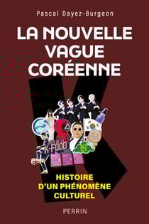 La nouvelle vague coréenne