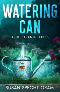 Watering Can - Strangers on a Train, #7