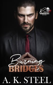 Burning Bridges - Rivera Brothers', #1